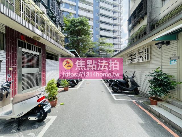 新北公寓法拍-7