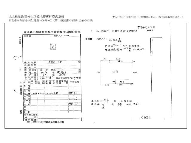 新北公寓法拍-8