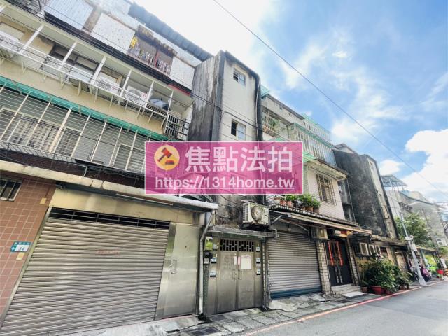 新北拍賣公寓-4