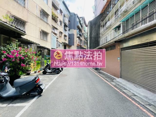新北拍賣公寓-6