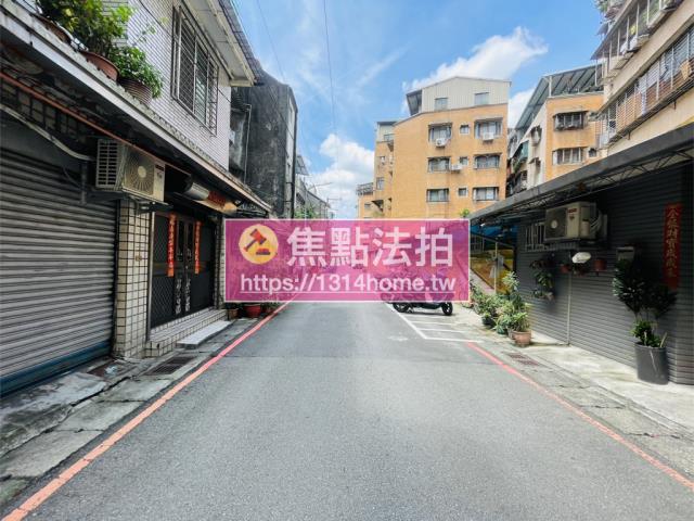 新北拍賣公寓-7
