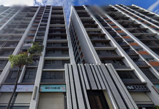 新北大樓拍賣-2
