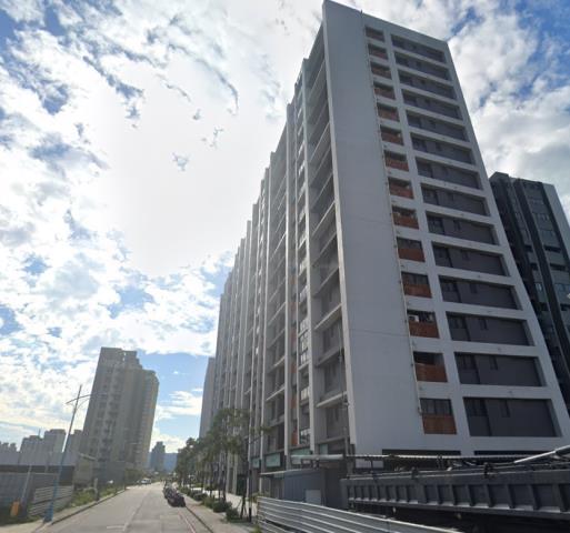 新北大樓拍賣-3