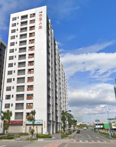 新北大樓拍賣-4