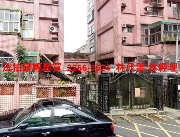 新北深坑法拍華廈-3