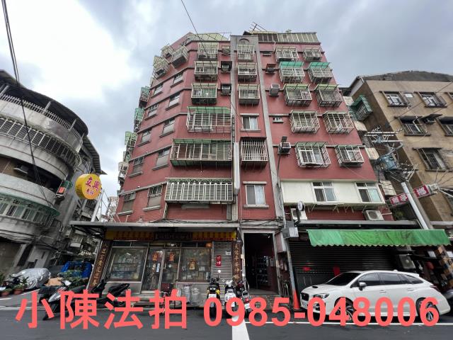 新北三重法拍華廈-1