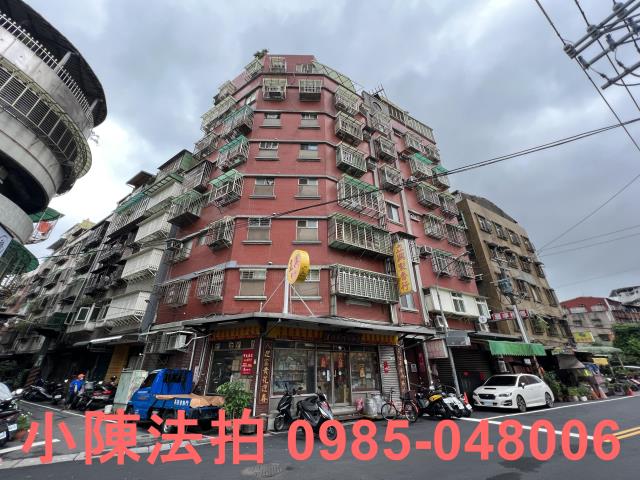 新北三重法拍華廈-2