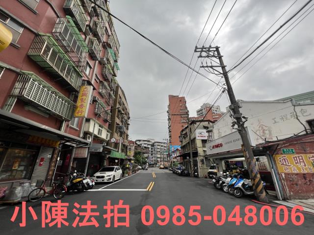 新北三重法拍華廈-4