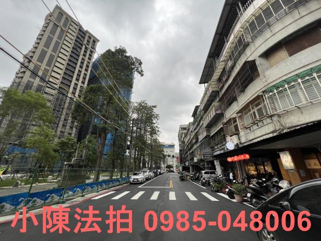 新北三重法拍華廈-5