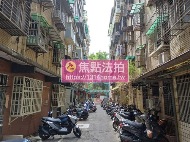 新北淡水公寓法拍-3