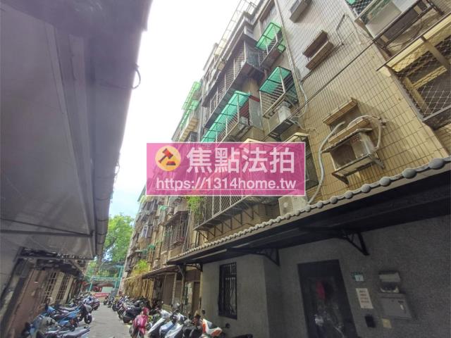 新北淡水公寓法拍-5