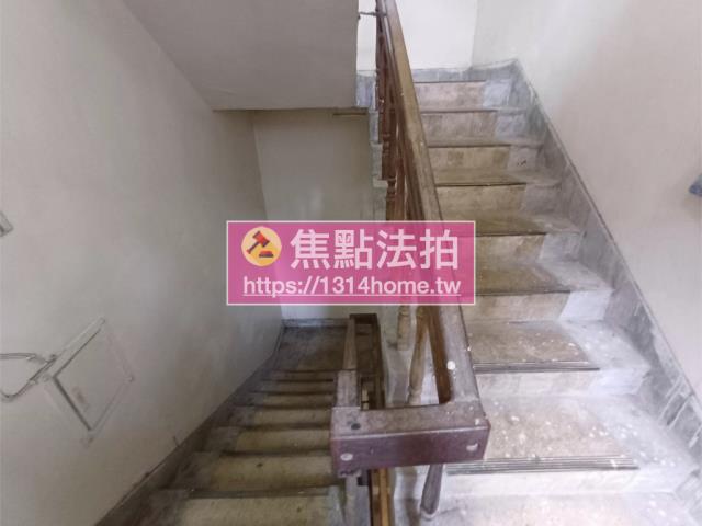新北淡水公寓法拍-7