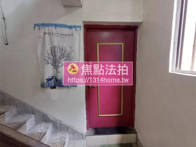 新北淡水公寓法拍-8
