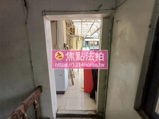 新北淡水公寓法拍-9
