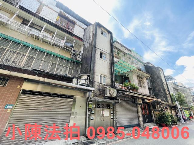 新北永和公寓法拍-4