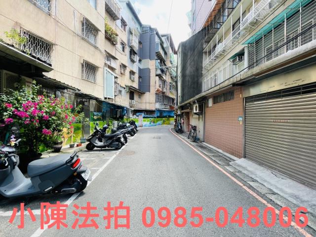 新北永和公寓法拍-6