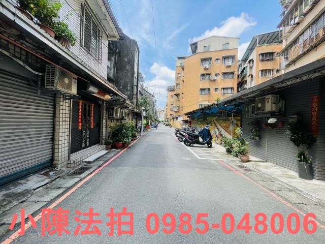 新北永和公寓法拍-7