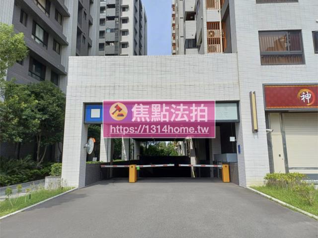 新北八里法拍大樓-6