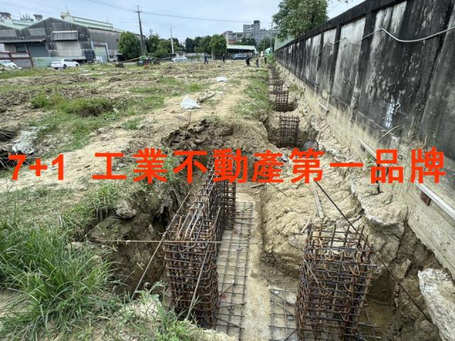 高雄阿蓮廠房-1