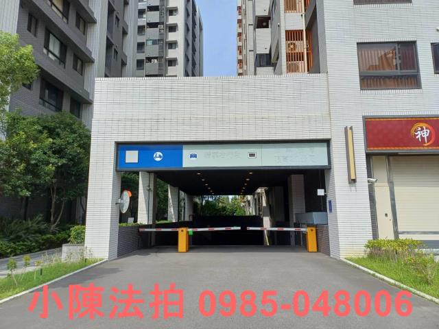 新北八里大樓拍賣-6