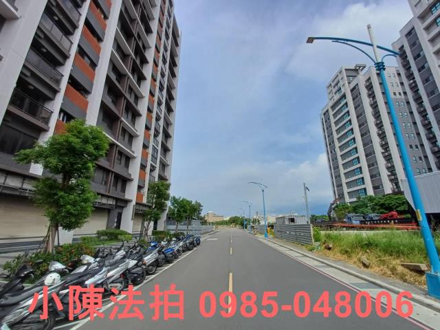 新北八里大樓拍賣-7