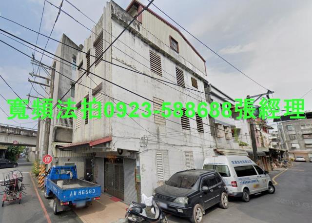 宜蘭宜蘭市法拍透天-2
