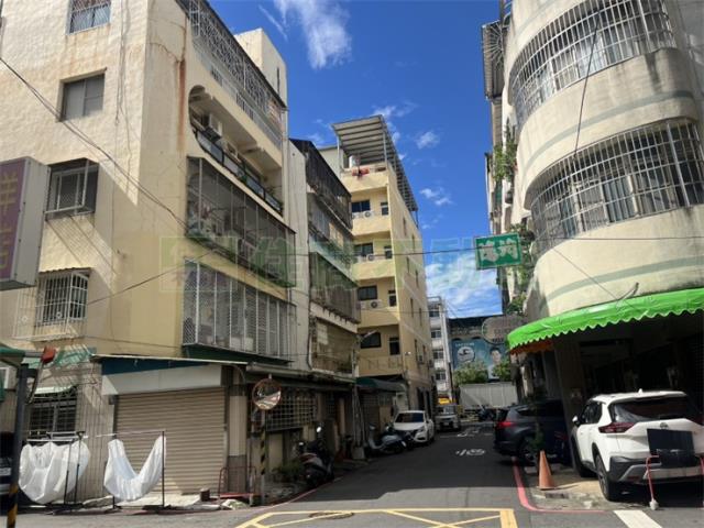 高雄三民區公寓-13