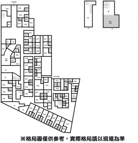 台南永康大樓-14