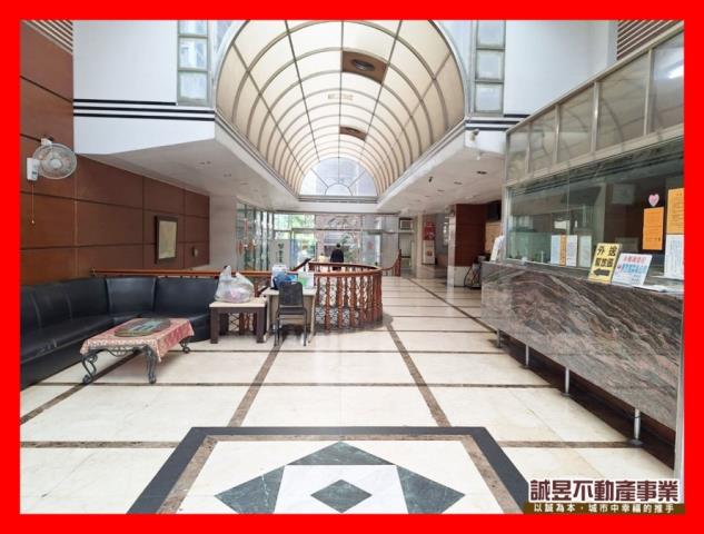 台南永康大樓-1