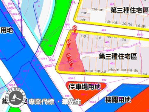 士林大樓法拍-9