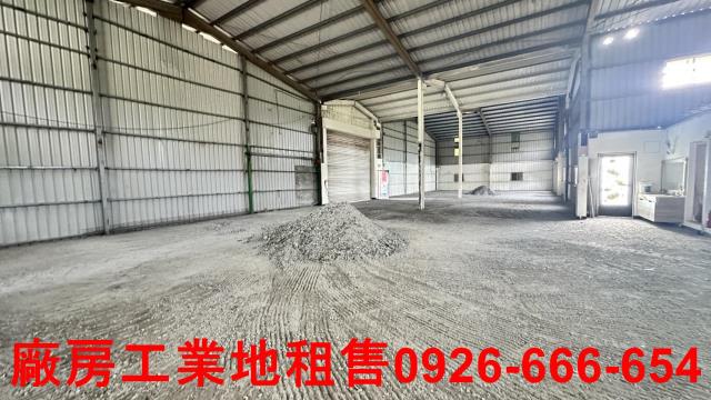 蘆竹倉庫-1