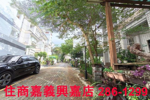 嘉義中埔別墅-12