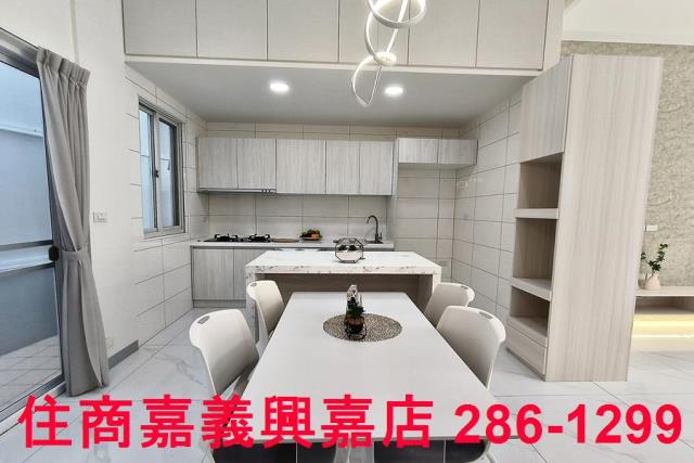 嘉義中埔別墅-3