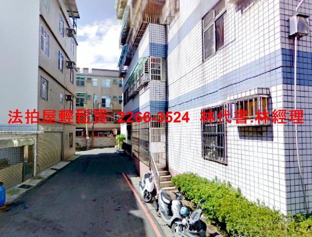 桃園大溪法拍公寓-9