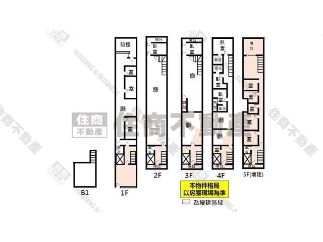 台南南區透天-13