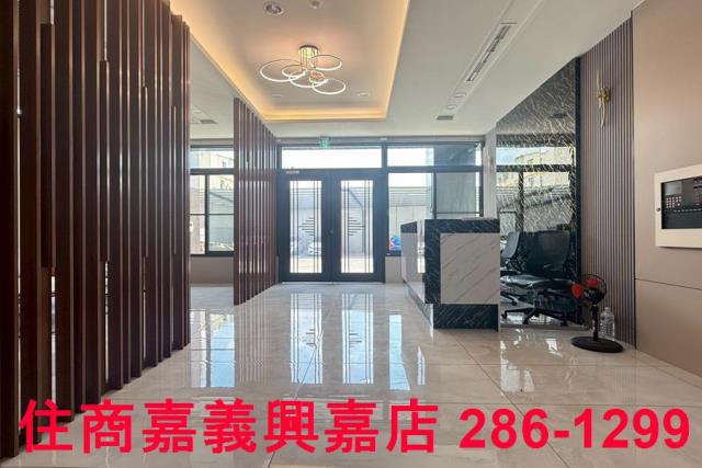民雄華廈-11