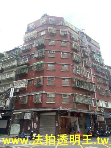 三重法拍華廈-2