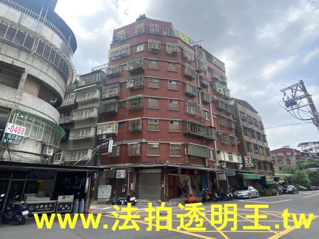 三重法拍華廈-5