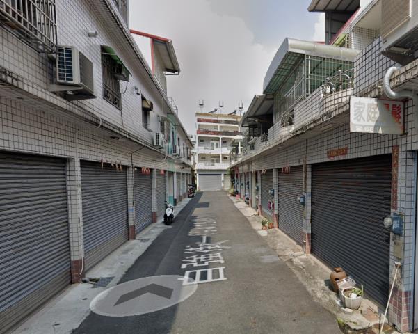 美濃法拍透天-2