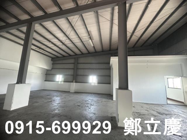 蘆竹廠房-5