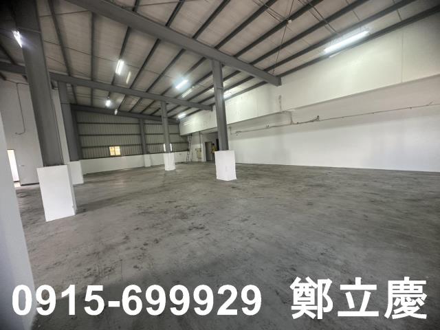 蘆竹廠房-6