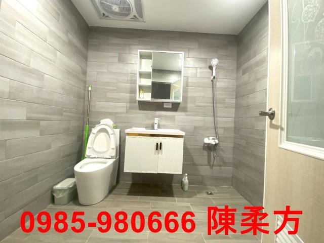 西區大樓-13