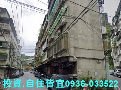 新北法拍公寓-8