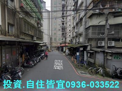 新北法拍公寓-9