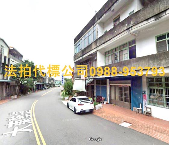 苗栗法拍透天-5