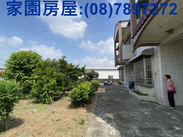 屏東別墅-1