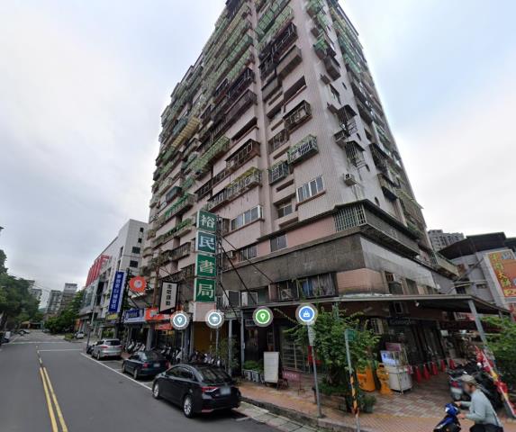 新北法拍大樓-2