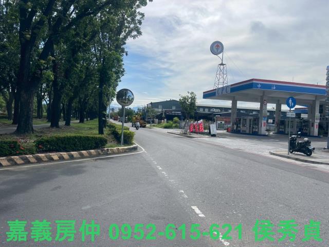 嘉義農舍-10