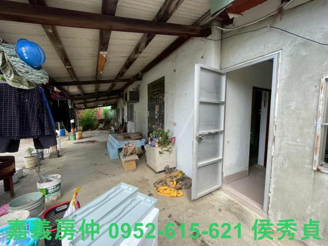 嘉義農舍-3