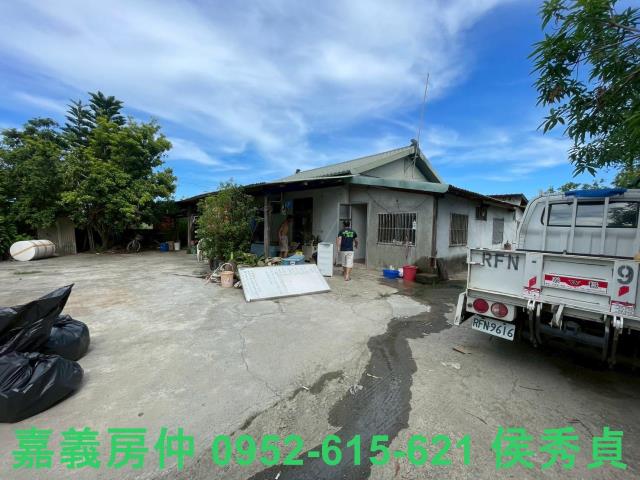 嘉義農舍-5
